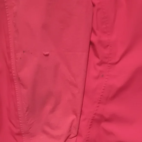 The North Face Women's Vibrant Pink Ski Jacket - Picture 4 of 5
